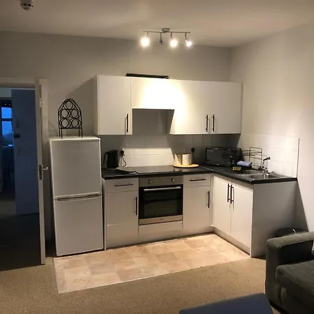 Apartment Bower House *