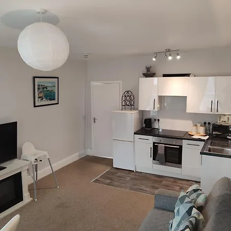Apartment Bower House *