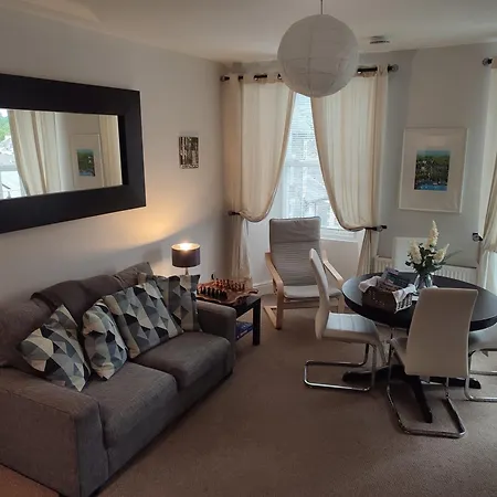 Bower House * Bowness-on-Windermere