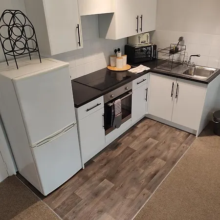 Appartement Bower House *