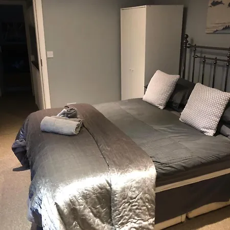 Apartment Bower House Bowness-on-Windermere