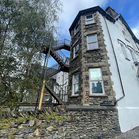 Bower House Bowness-on-Windermere