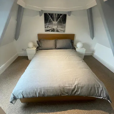 Apartment Bower House Bowness-on-Windermere
