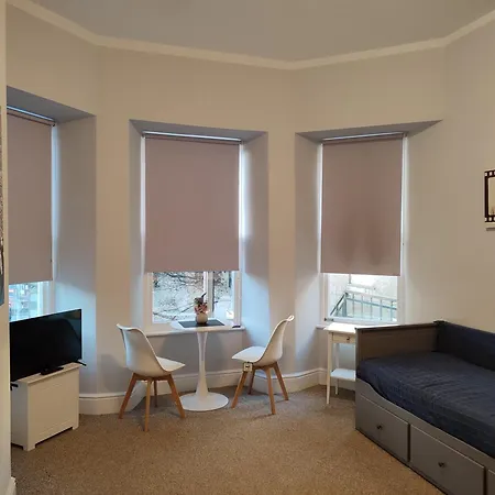 Apartment Bower House Bowness-on-Windermere